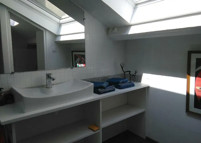 Pays Basque - Maison Lucie * ビアリッツ