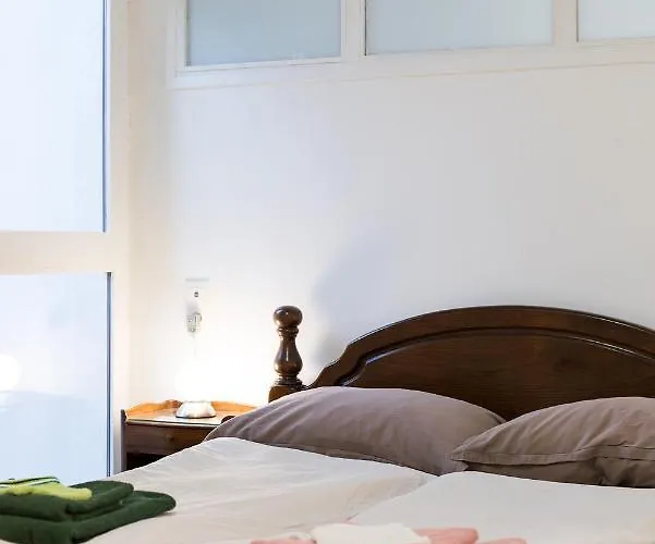 Pays Basque - Maison Lucie * 比亚里茨