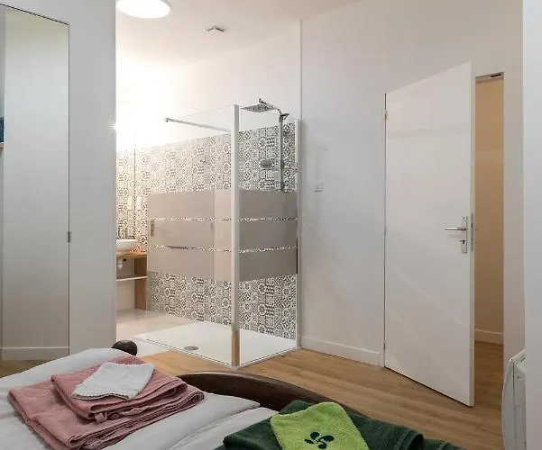 Pays Basque - Maison Lucie *