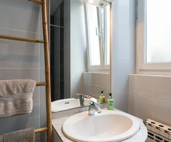 Pays Basque - Maison Lucie * ビアリッツ