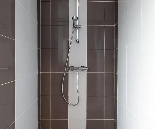 Pays Basque - Maison Lucie アパート *