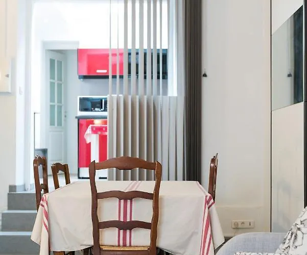 Pays Basque - Maison Lucie