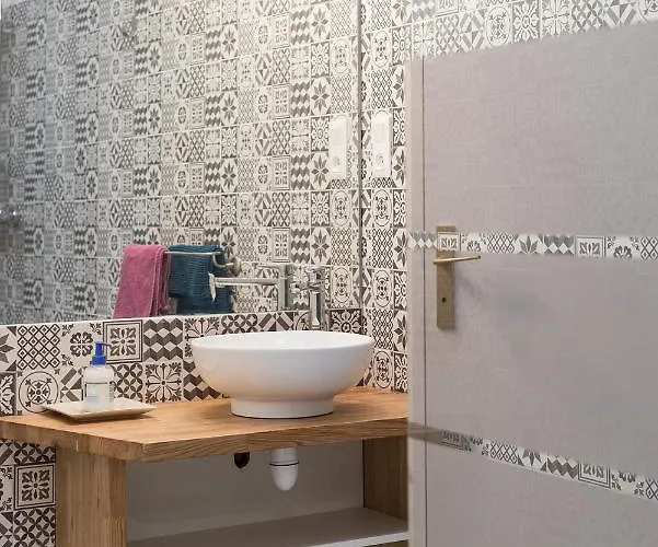 Pays Basque - Maison Lucie *